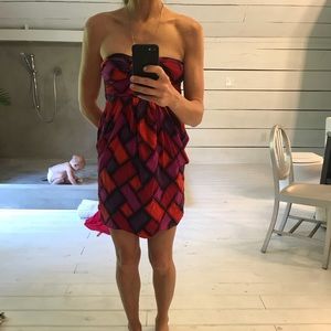 Alice & Trixie dress